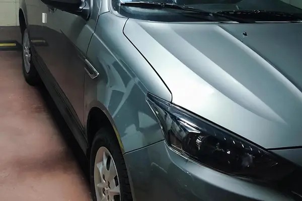سهند، S دنده ای