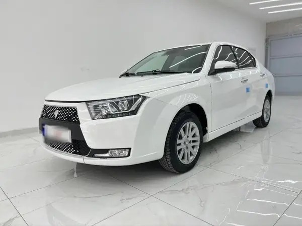 دنا، پلاس EF7P
