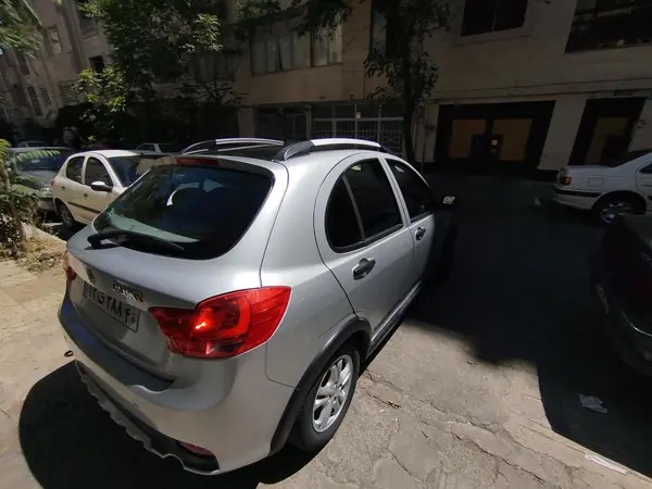 کوییک، دنده ای R