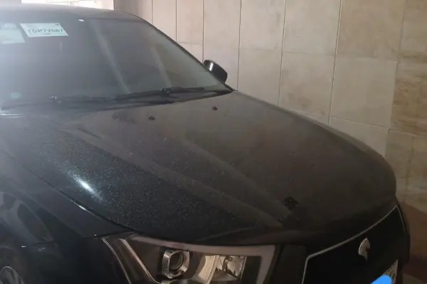 دنا، پلاس EF7P