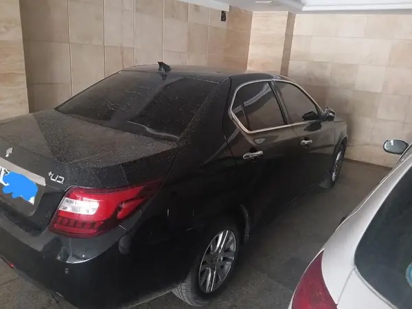 دنا، پلاس EF7P