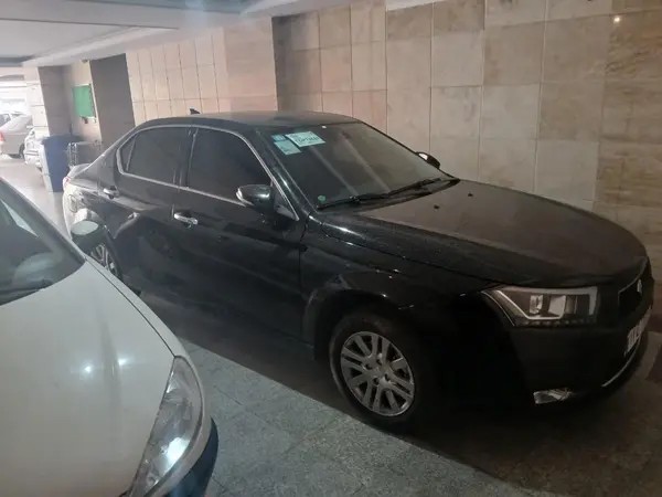 دنا، پلاس EF7P