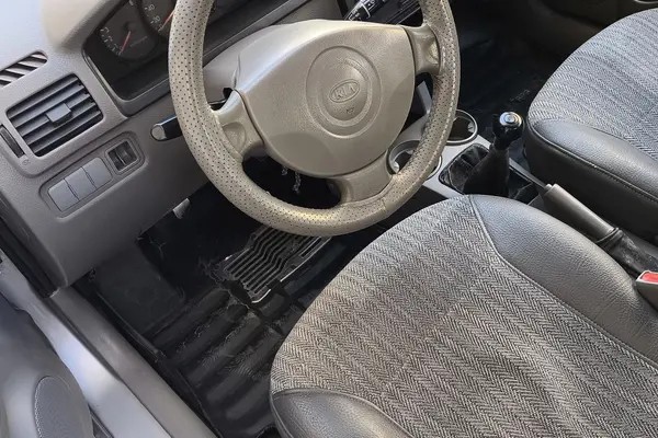 کیا، ریو (مونتاژ)