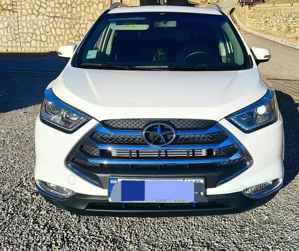 جک، S3