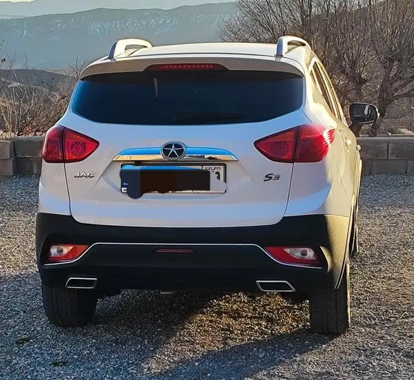 جک، S3