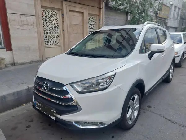 جک، S3