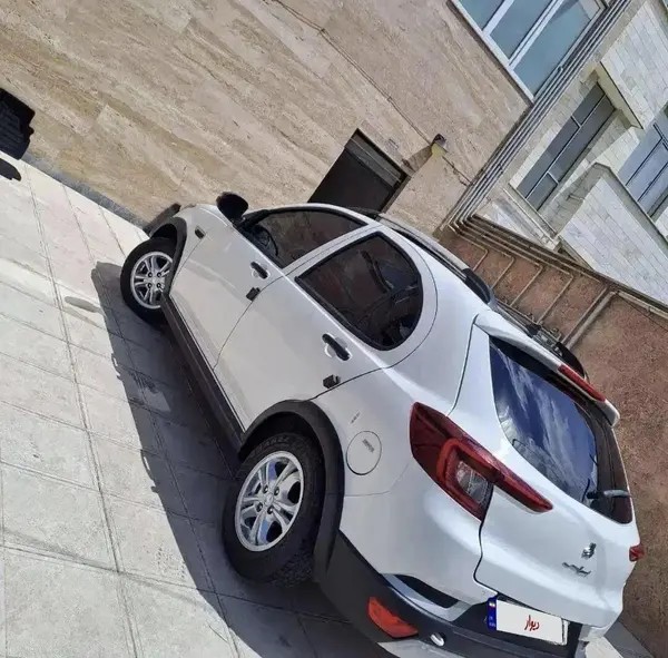 اطلس، دنده ای
