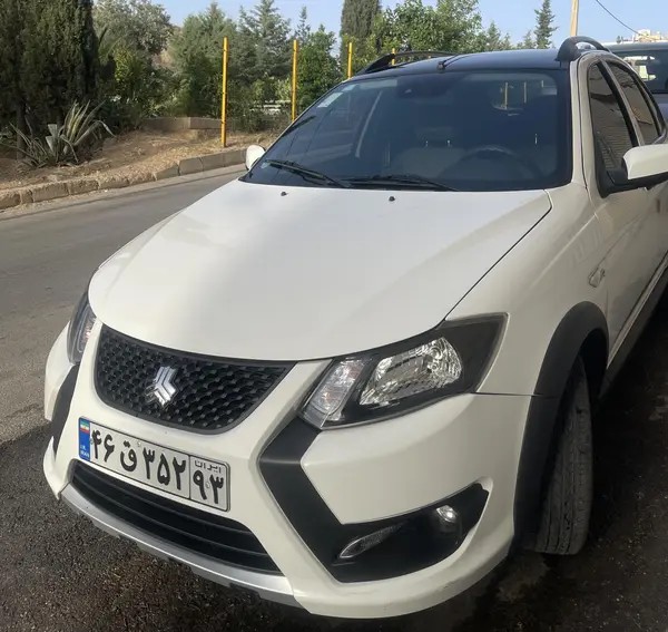 کوییک، دنده ای R