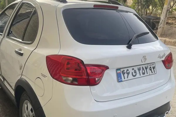 کوییک، دنده ای R