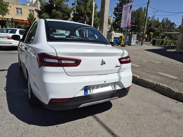 سهند، S دنده ای
