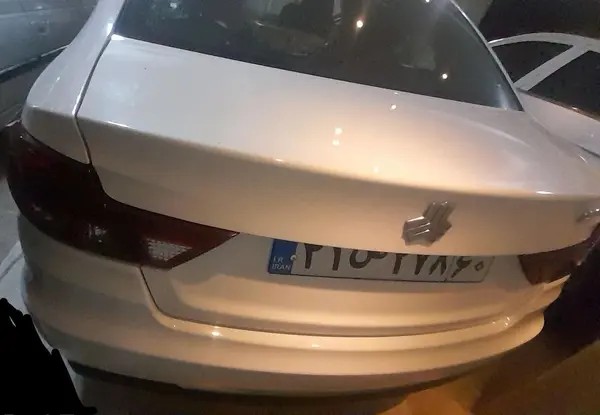 شاهین، GL دنده ای