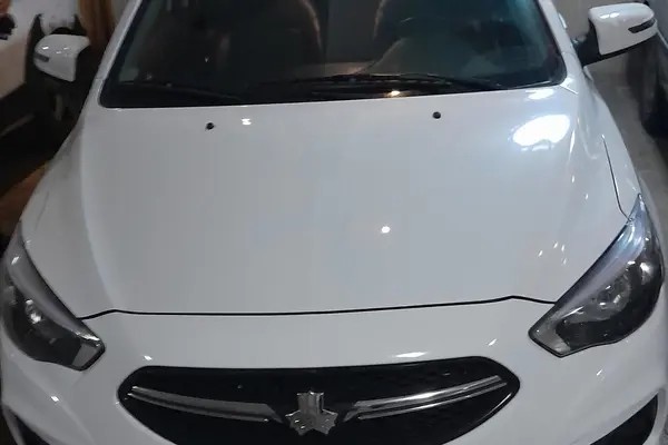 شاهین، GL دنده ای
