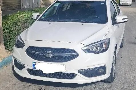 شاهین، G دنده ای