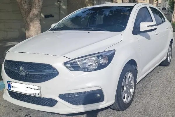 شاهین، G دنده ای