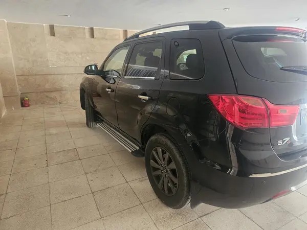 هایما، S7