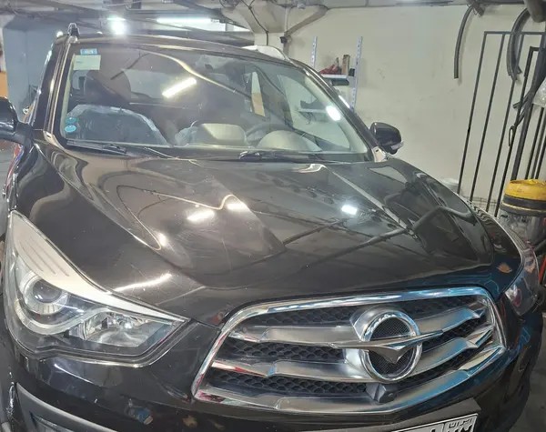 هایما، S5