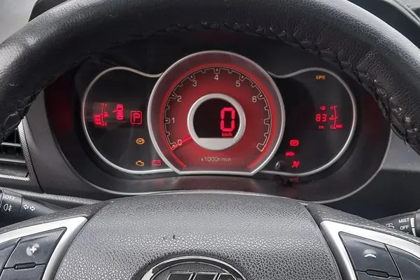 لیفان، X50