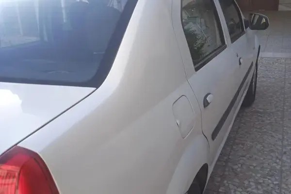 رنو، تندر 90