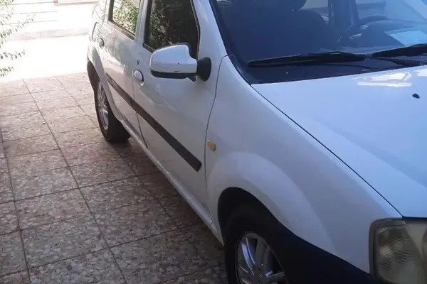 رنو، تندر 90