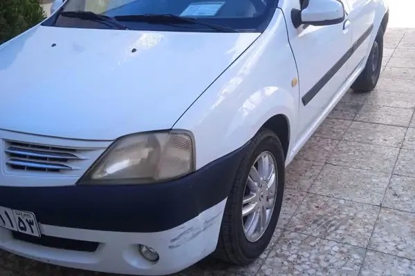 رنو، تندر 90