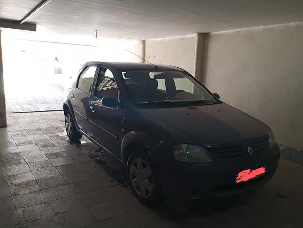 رنو، تندر 90