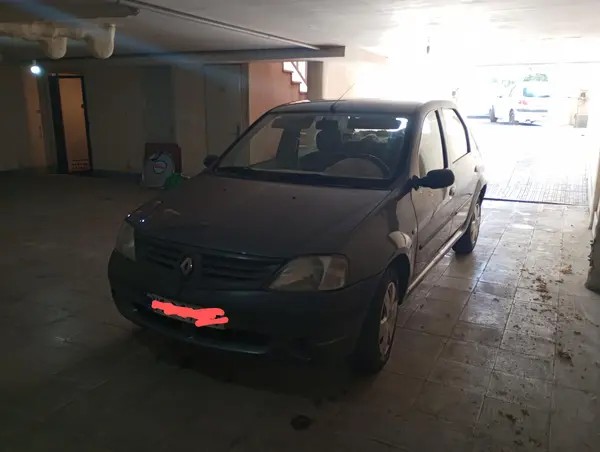 رنو، تندر 90