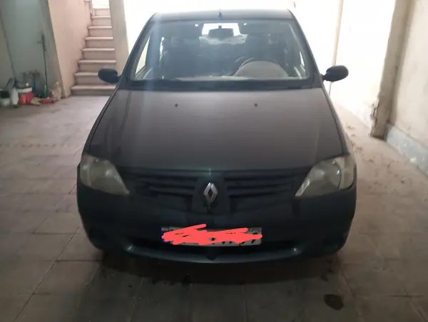 رنو، تندر 90