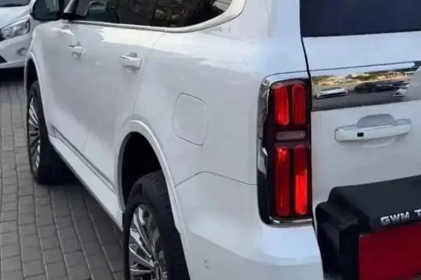 تانک، 500HEV