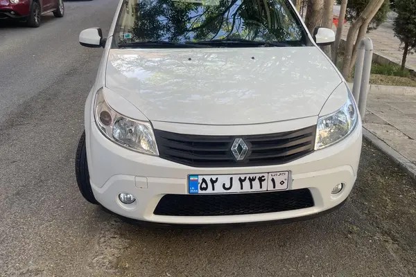 رنو، ساندرو