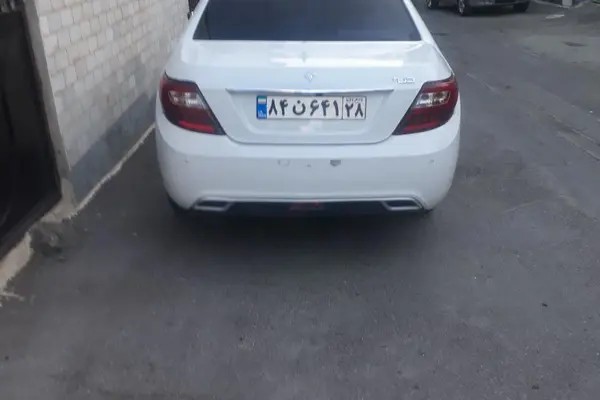 دنا، پلاس EF7
