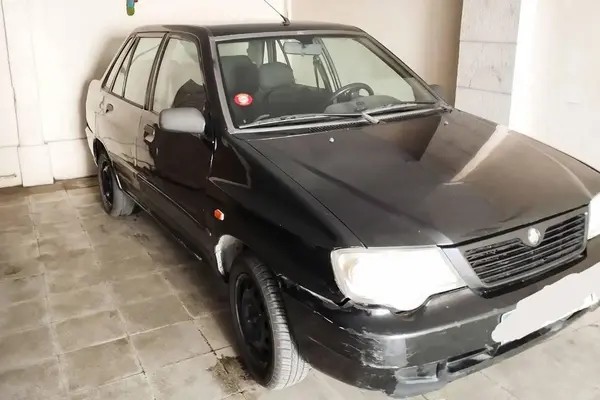 پراید، 132