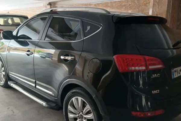 جک، S5