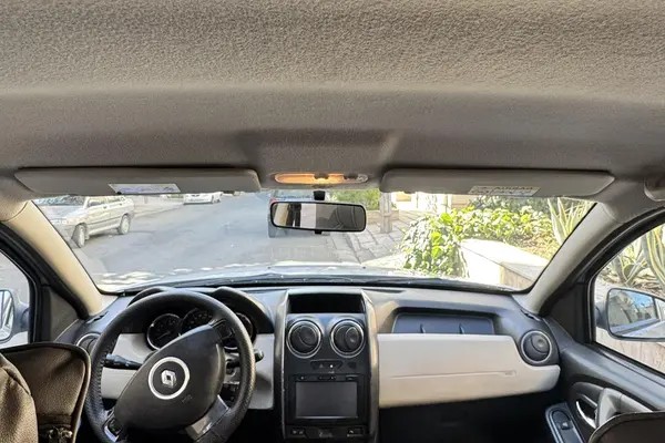 رنو، داستر