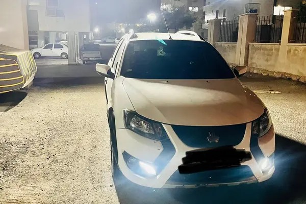 کوییک، GX