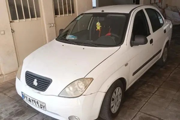 تیبا، صندوق دار