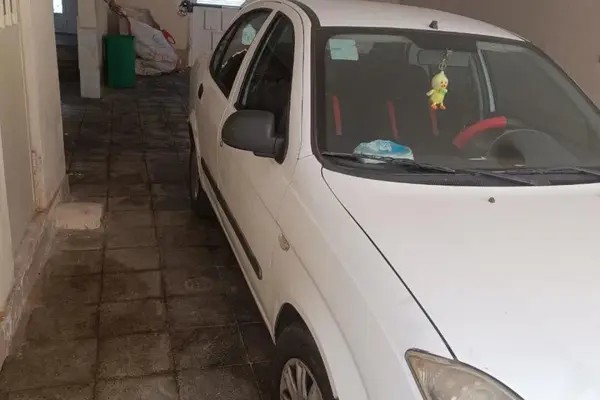 تیبا، صندوق دار