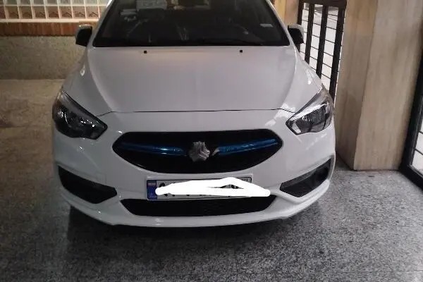 شاهین، پلاس اتوماتیک AT