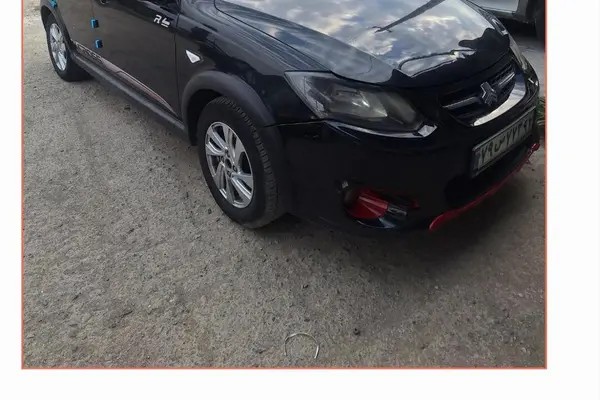 کوییک، دنده ای R