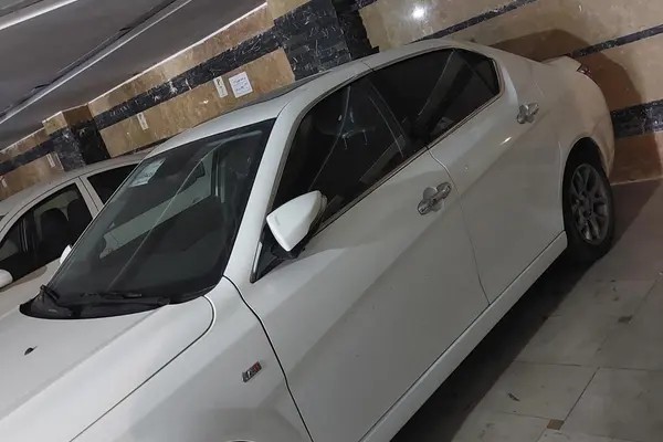 دنا، پلاس EF7