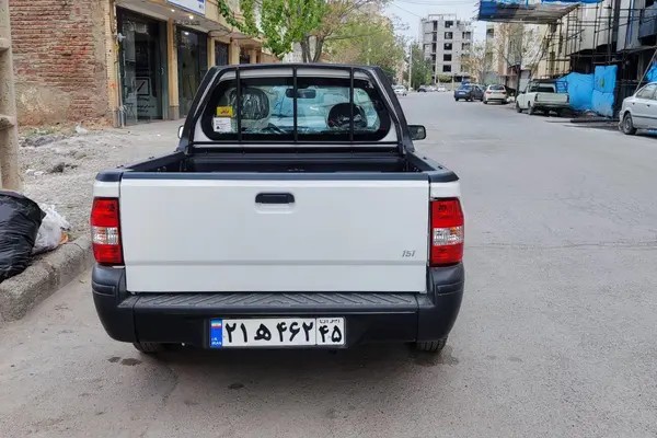 پراید، 151