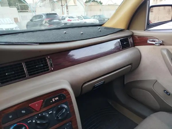 سمند، LX