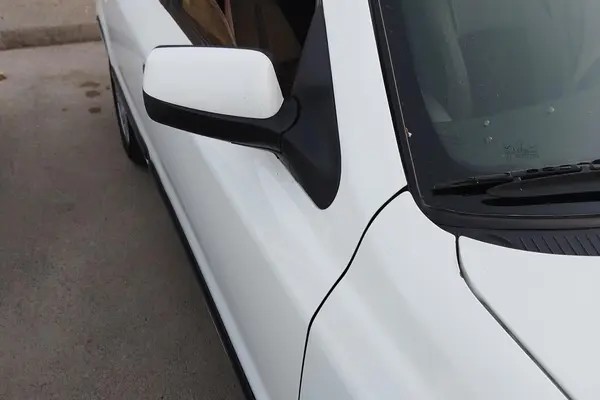 سمند، LX