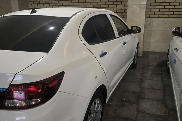 شاهین، پلاس اتوماتیک AT