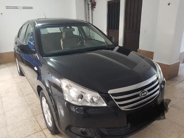 ام وی ام، 550
