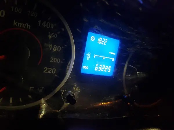 ام وی ام، 550