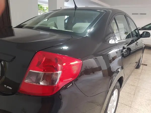 ام وی ام، 550