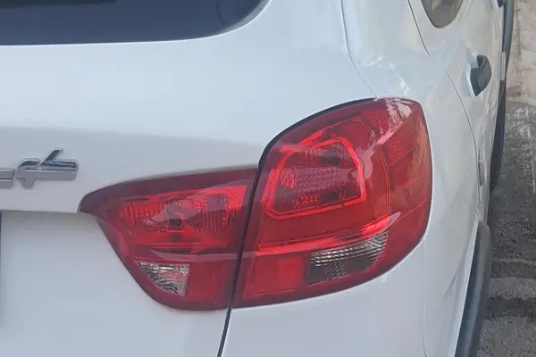 کوییک، GX