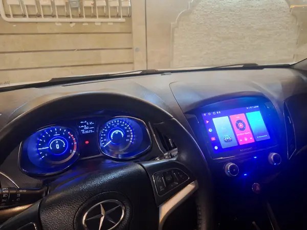 جک، S5