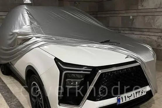 کی ام سی، X5