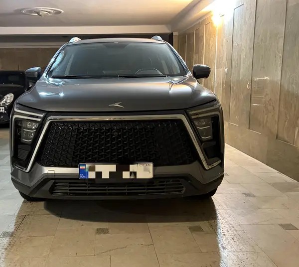 کی ام سی، X5